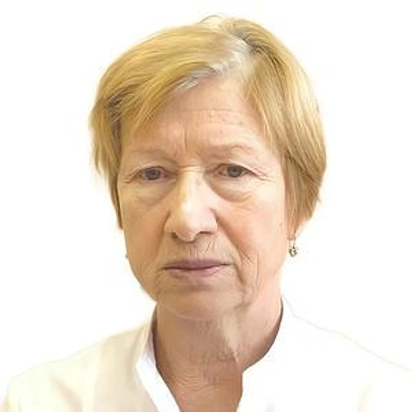 Рассол Елена Егоровна — Кистевой хирург, Санкт-Петербург