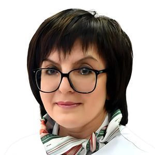 Захаренкова Валентина Дмитриевна — Физиотерапевт, Педиатр, Москва