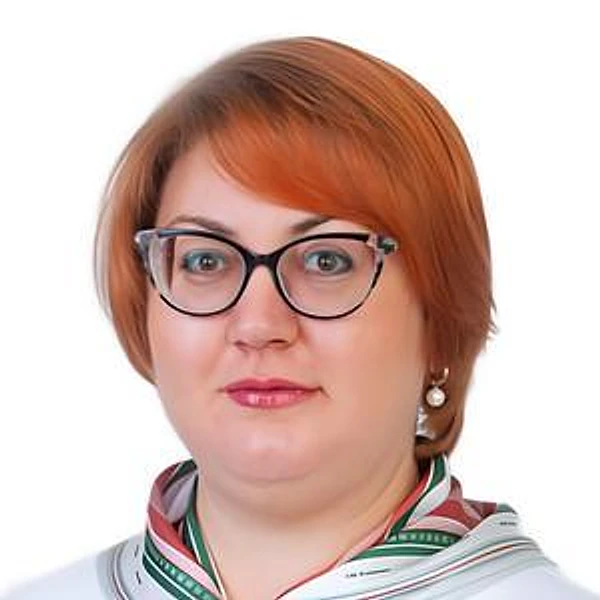 Зинчева Ольга Владимировна — Невролог, Алголог, Сомнолог, Москва