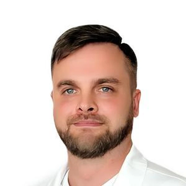 Иванов Олег Геннадьевич — Эмбриолог, Москва