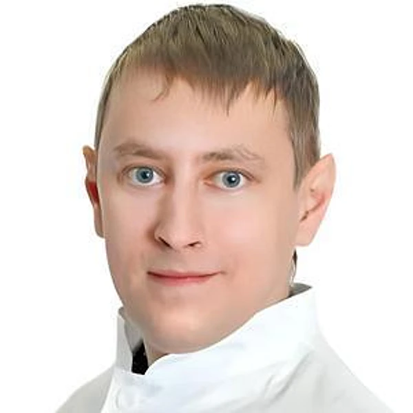 Калягин Данил Александрович — Уролог, Москва