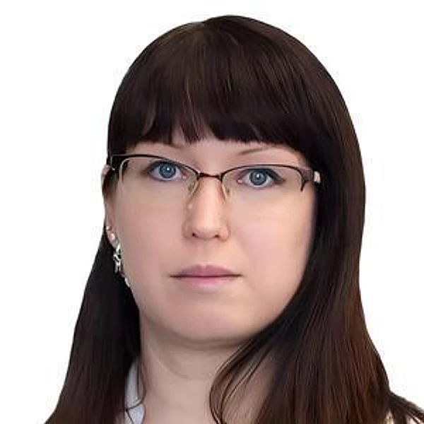 Канторова Анна Юрьевна — Кардиолог, Аритмолог, Москва