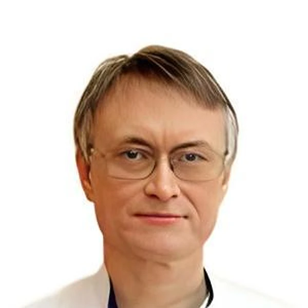 Катаев Михаил Германович — Офтальмолог (окулист), Офтальмолог-хирург, Москва