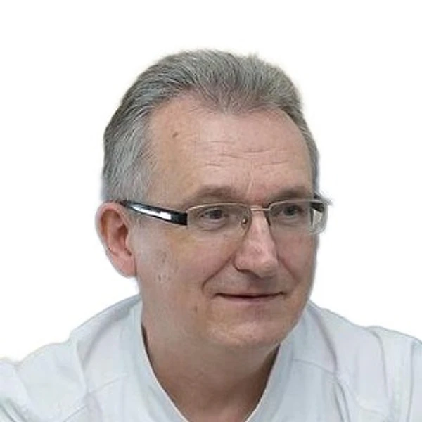 Конончук Александр Константинович — Офтальмолог (окулист), Детский офтальмолог, Солнечногорск