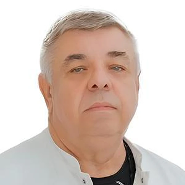 Котельников Сергей Анатольевич — Гинеколог, Акушер, Гинеколог-хирург, Ростов-на-Дону