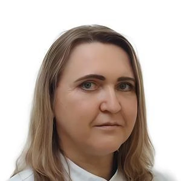 Дасаева Светлана Владимировна — Химиотерапевт, Онколог, Москва