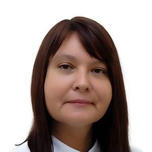 Борисова Ольга Владимировна — Онколог, Москва