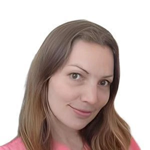 Васильева Оксана Андреевна — Врач УЗИ, Москва