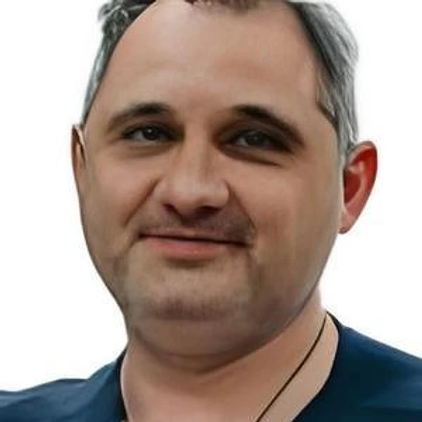 Скрябин Сергей Владимирович — Хирург, Эндоскопист, Бронницы