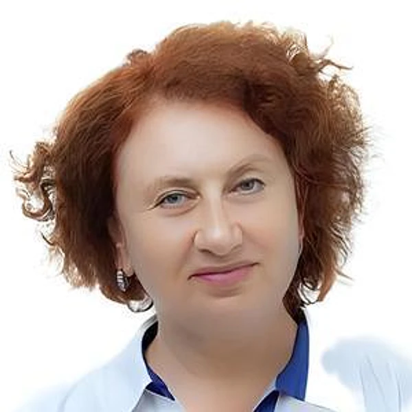 Королёва Елена Николаевна — Детский невролог, Москва