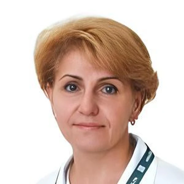 Королева Людмила Николаевна — Гинеколог, Акушер, Москва