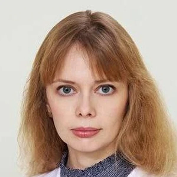 Магдеева Надежда Анатольевна — Терапевт, Кардиолог, Ревматолог, Саратов