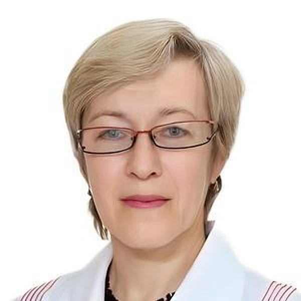 Вехова Елена Викторовна — Эндокринолог, Саратов