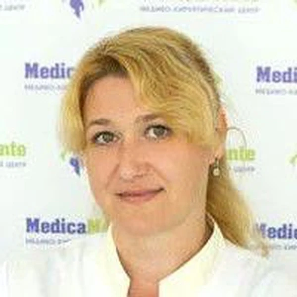Миронова Елена Витальевна — Ревматолог, Королёв