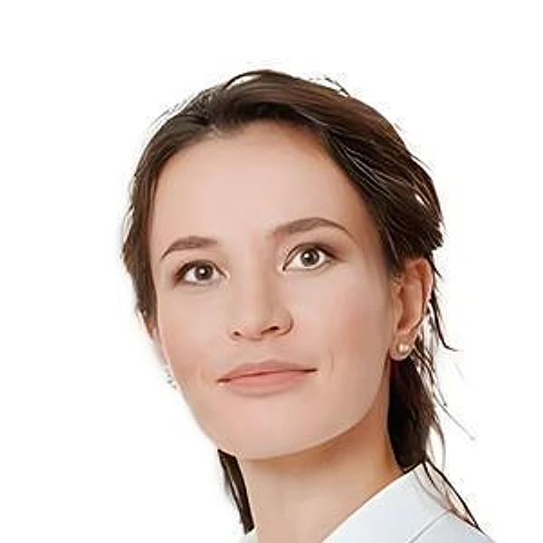 Кузнецова Оксана Юрьевна — Офтальмолог (окулист), Лазерный хирург, Офтальмолог-хирург, Москва