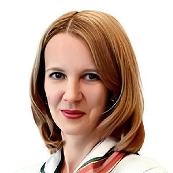 Кузнецова Татьяна Валерьевна — Гинеколог, Гинеколог-эндокринолог, Москва