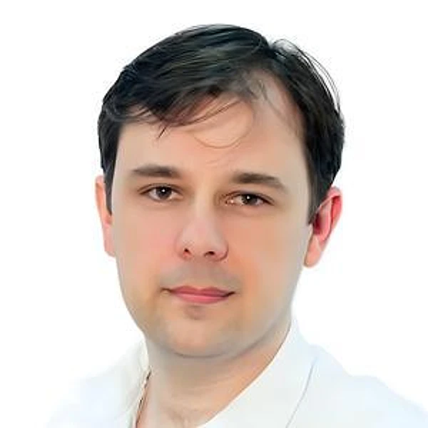Куликов Станислав Леонидович — Эндоскопист, Детский хирург, Хирург, Москва