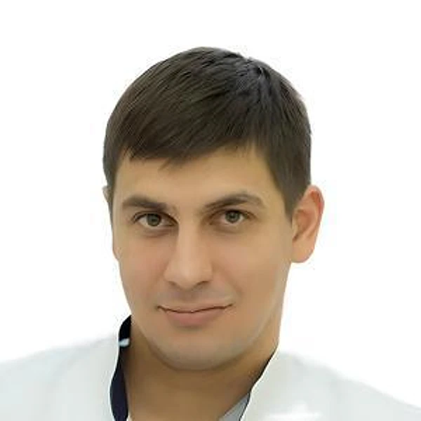 Мальцев Андрей Юрьевич — Онколог, Маммолог, Онколог-дерматолог, Хирург, Москва