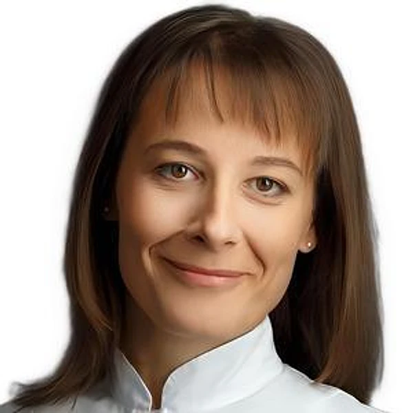 Медведева Елена Джоновна — Детский эндокринолог, Москва