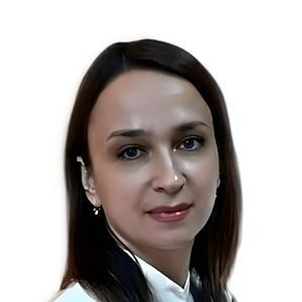 Еськова Екатерина Тимофеевна — Гинеколог, Врач УЗИ, Курск