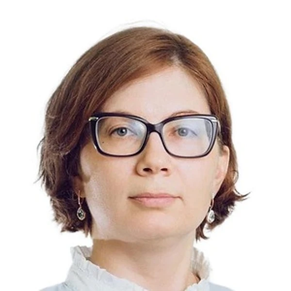 Бугаева Елена Алексеевна — Эндокринолог, Врач УЗИ, Рязань