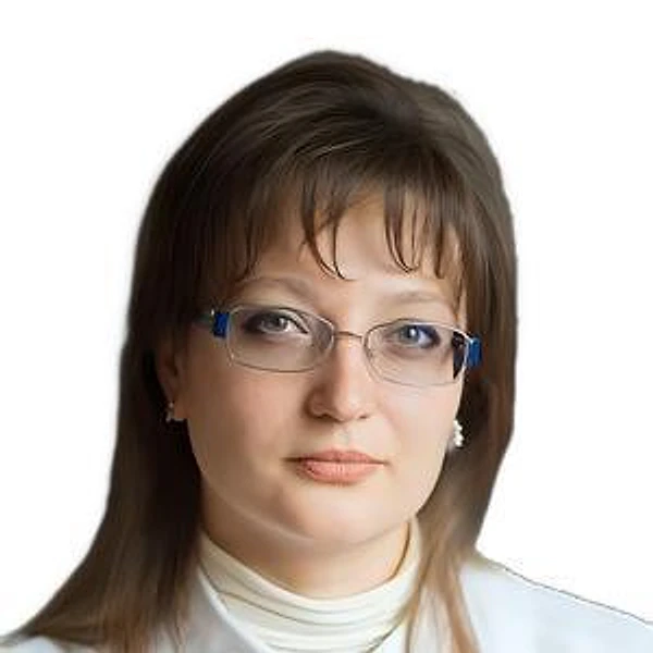 Аршинова Анна Геннадьевна — Врач-косметолог, Дерматовенеролог, Рыбное