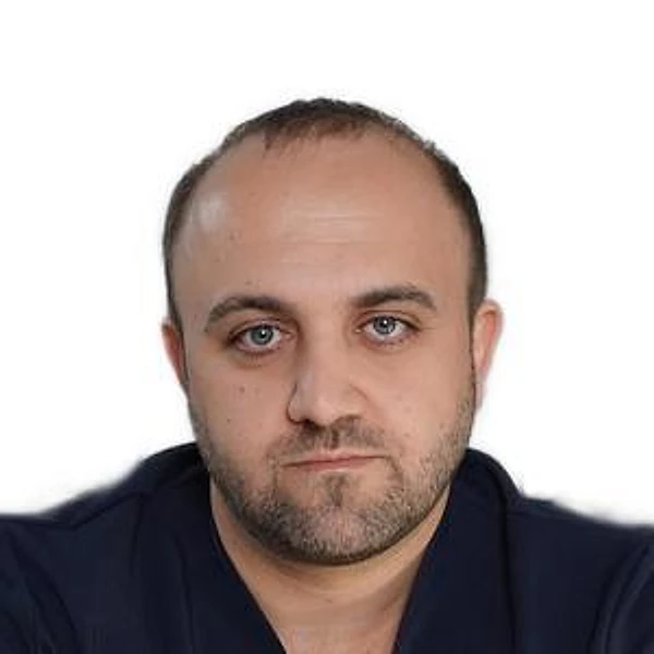 Мулазимов Салим Сарварович — Уролог, Андролог, Врач УЗИ, Москва