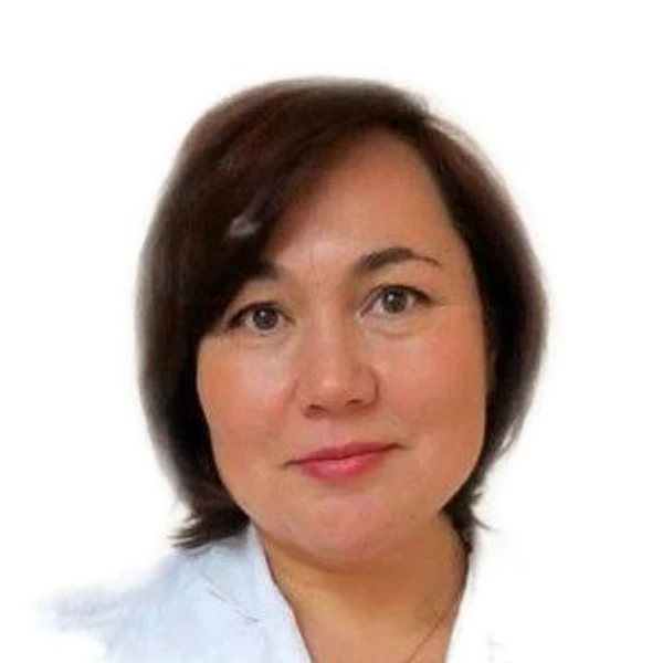 Воронцова Елена Николаевна — Уролог, Андролог, Набережные Челны