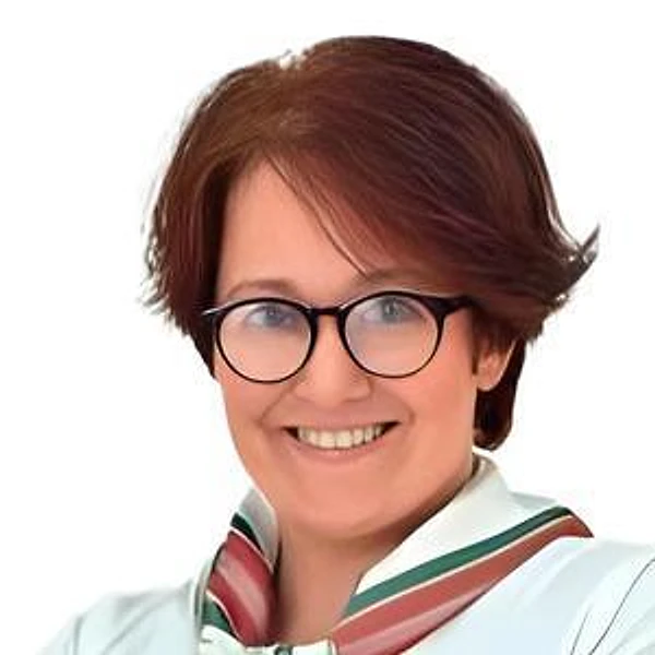 Муратходжаева Малика Фархадовна — Рентгенолог, Детский рентгенолог, Москва