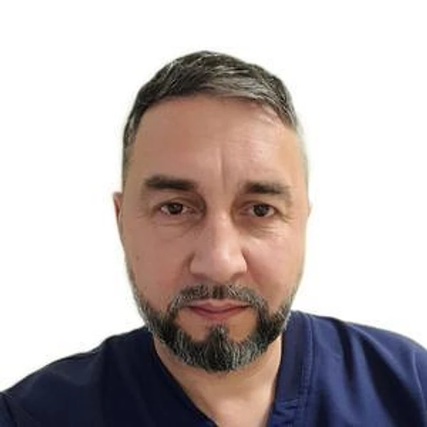 Минигулов Ленар Маратович — Уролог, Набережные Челны