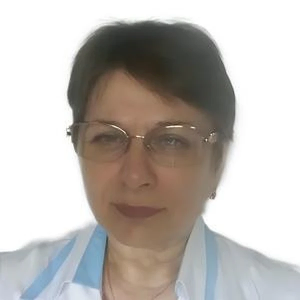 Одинцова Лариса Лукьяновна — Терапевт, Москва