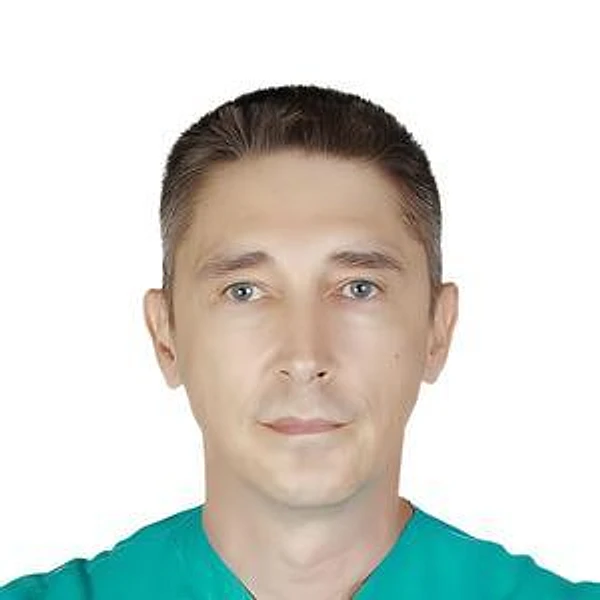 Озорнин Александр Анатольевич — ЛОР-хирург, Москва