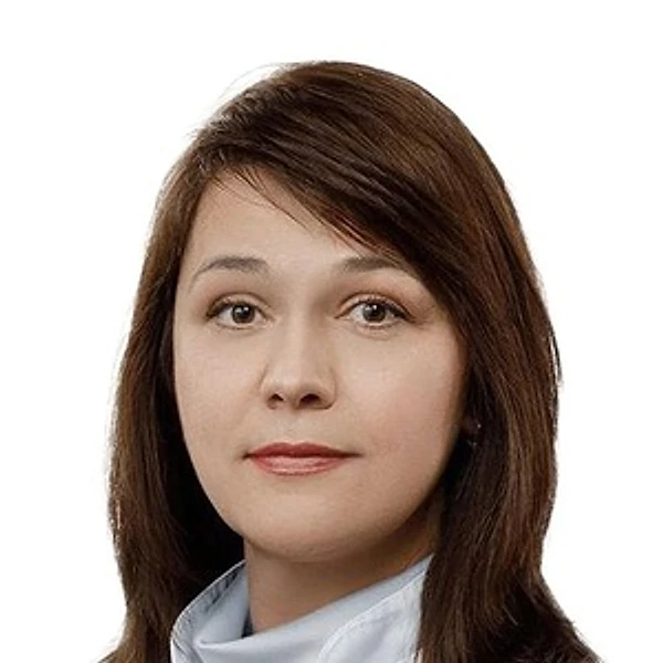 Осинская Ирина Николаевна — Стоматолог, Профпатолог, Стоматолог-ортопед, Москва