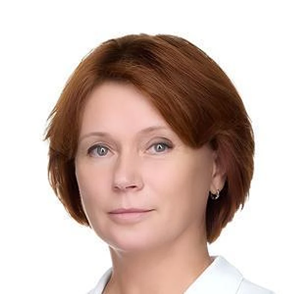 Павлова Ольга Алексеевна — Гематолог, Москва