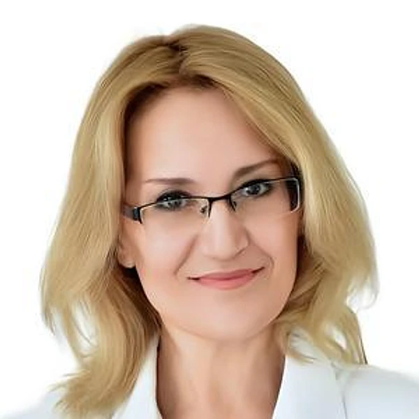 Пенчук Ольга Викторовна — Невролог, Москва