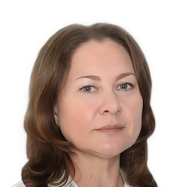 Покровская Ирина Юрьевна — ЛОР, Детский ЛОР, Красногорск