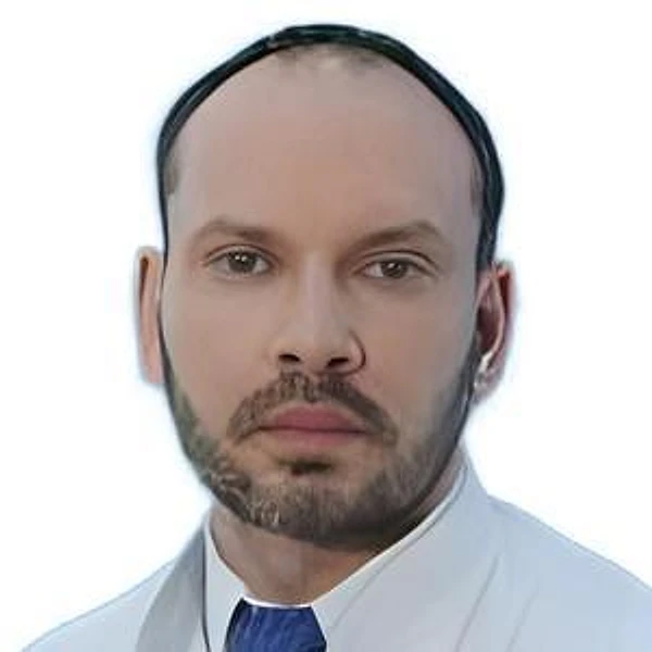 Романов Сергей Викторович — Ортопед, Травматолог, Домодедово
