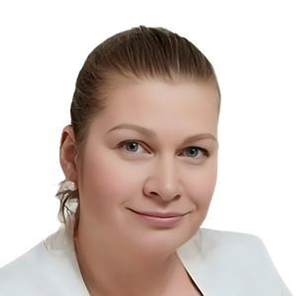Семенова Мария Олеговна — Гинеколог, Гинеколог-эндокринолог, Репродуктолог, Санкт-Петербург