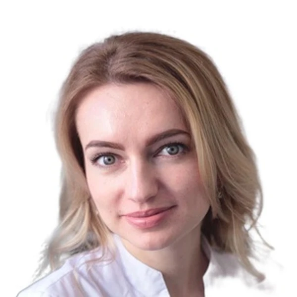 Смирнова Надежда Сергеевна — Гинеколог, Врач УЗИ, Гинеколог-эндокринолог, Санкт-Петербург