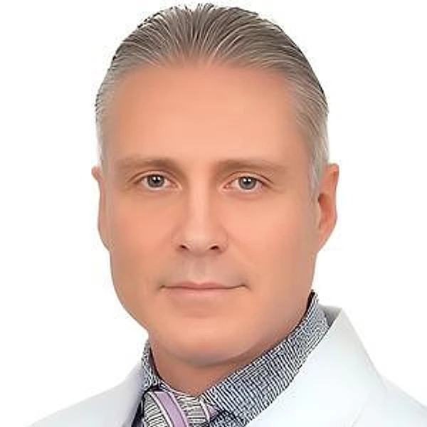 Измакин Игорь Анатольевич — Уролог, Андролог, Санкт-Петербург