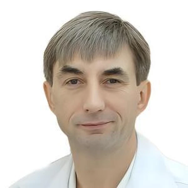 Шаклеин Алексей Дмитриевич — Мануальный терапевт, Санкт-Петербург