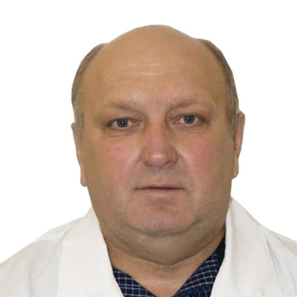 Трифонов Аркадий Михайлович — Невролог, Мануальный терапевт, Санкт-Петербург