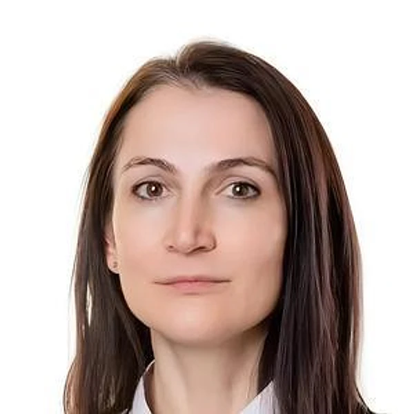 Свиакаури Майя Зелимхановна — Врач УЗИ, Детский врач УЗИ, Москва