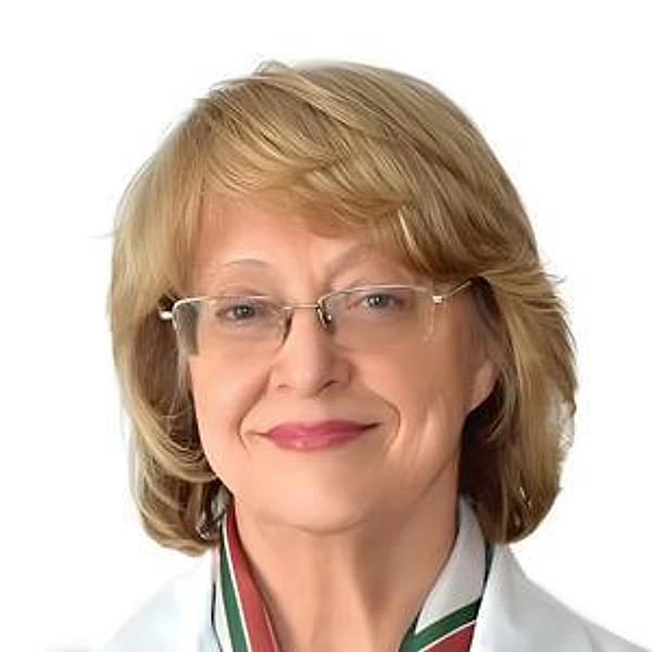 Симонова Альбина Валерьевна — Аллерголог, Врач общей практики (семейный врач), Детский аллерголог, Детский иммунолог, Иммунолог, Москва