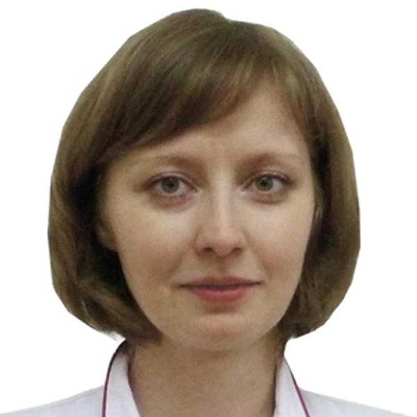 Артемьева Ирина Юрьевна — Эндокринолог, Санкт-Петербург