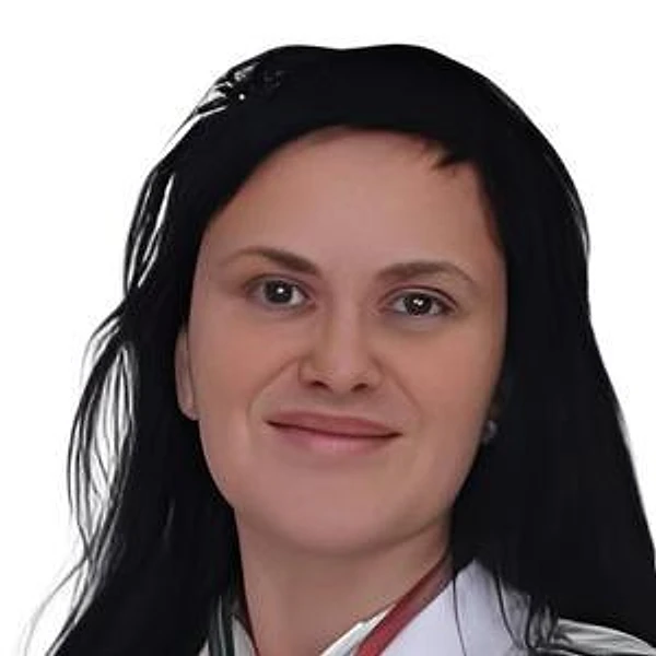 Соловьева Елизавета Викторовна — Уролог, Андролог, Нейроуролог, Москва