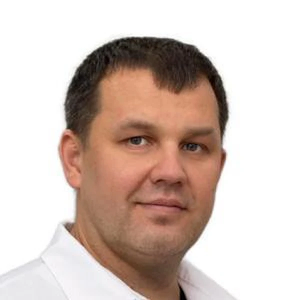 Черевцов Виталий Николаевич — Ортопед, Травматолог, Краснодар