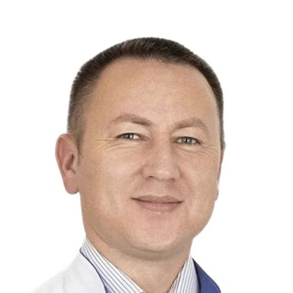 Потапов Александр Витальевич — Проктолог (колопроктолог), Хирург, Одинцово