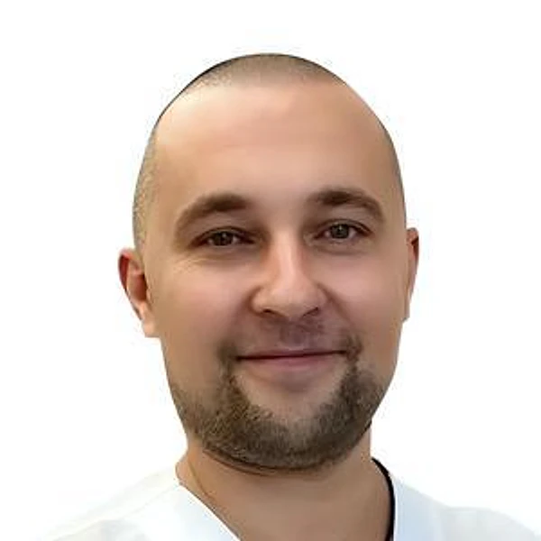 Габидуллин Егор Рифович — Стоматолог-имплантолог, Стоматолог-хирург, Новосибирск