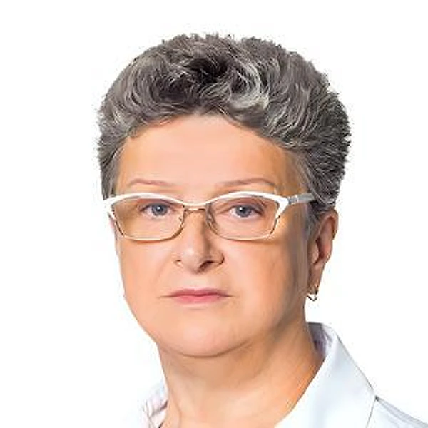 Стеклова Лариса Сергеевна — Физиотерапевт, Москва